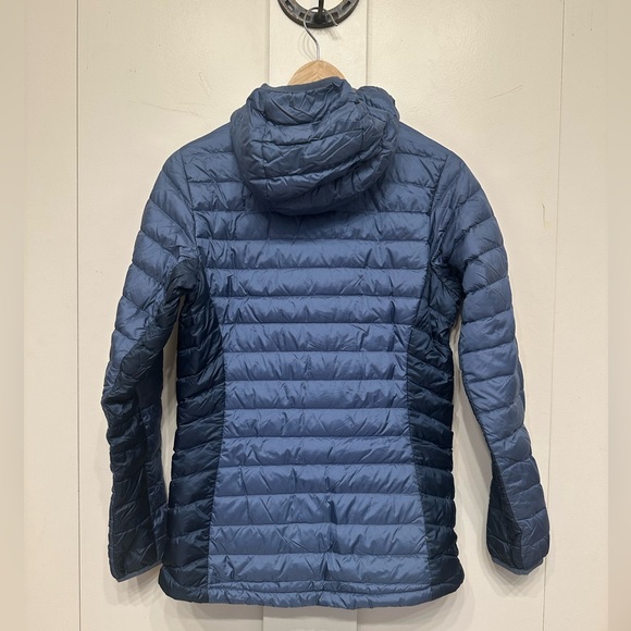 Mountain Hardwear lightweight down zipper hoody - Picture 2 of 5